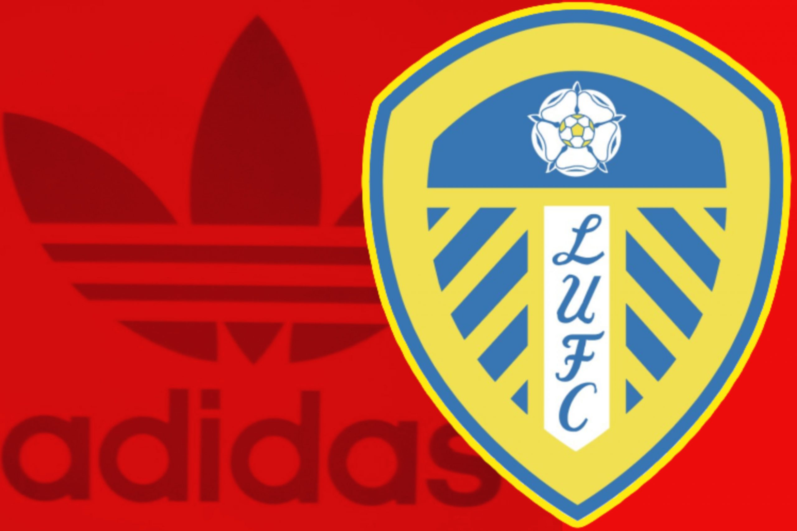 There’s a red top doing the rounds as Leeds United’s third kit for 20/21 season