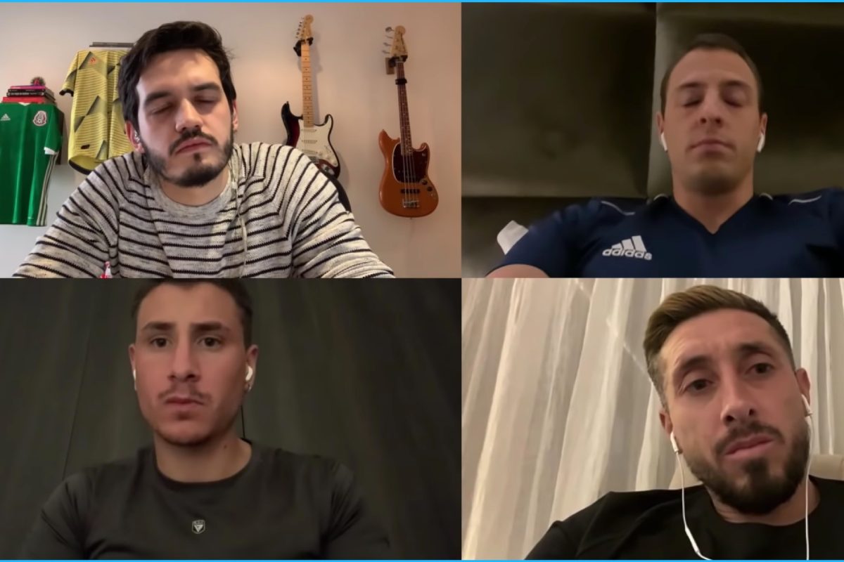 £109m-rated La Liga defender openly expresses love for Chelsea during YouTube talk show