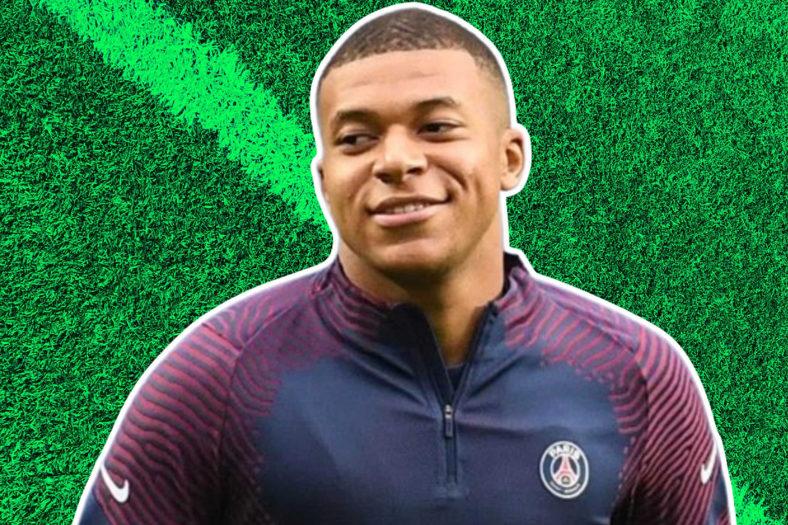 What is a ‘farmers league’ – the derogatory term that prompted Kylian Mbappe’s  tweet after Lyon beat Man City