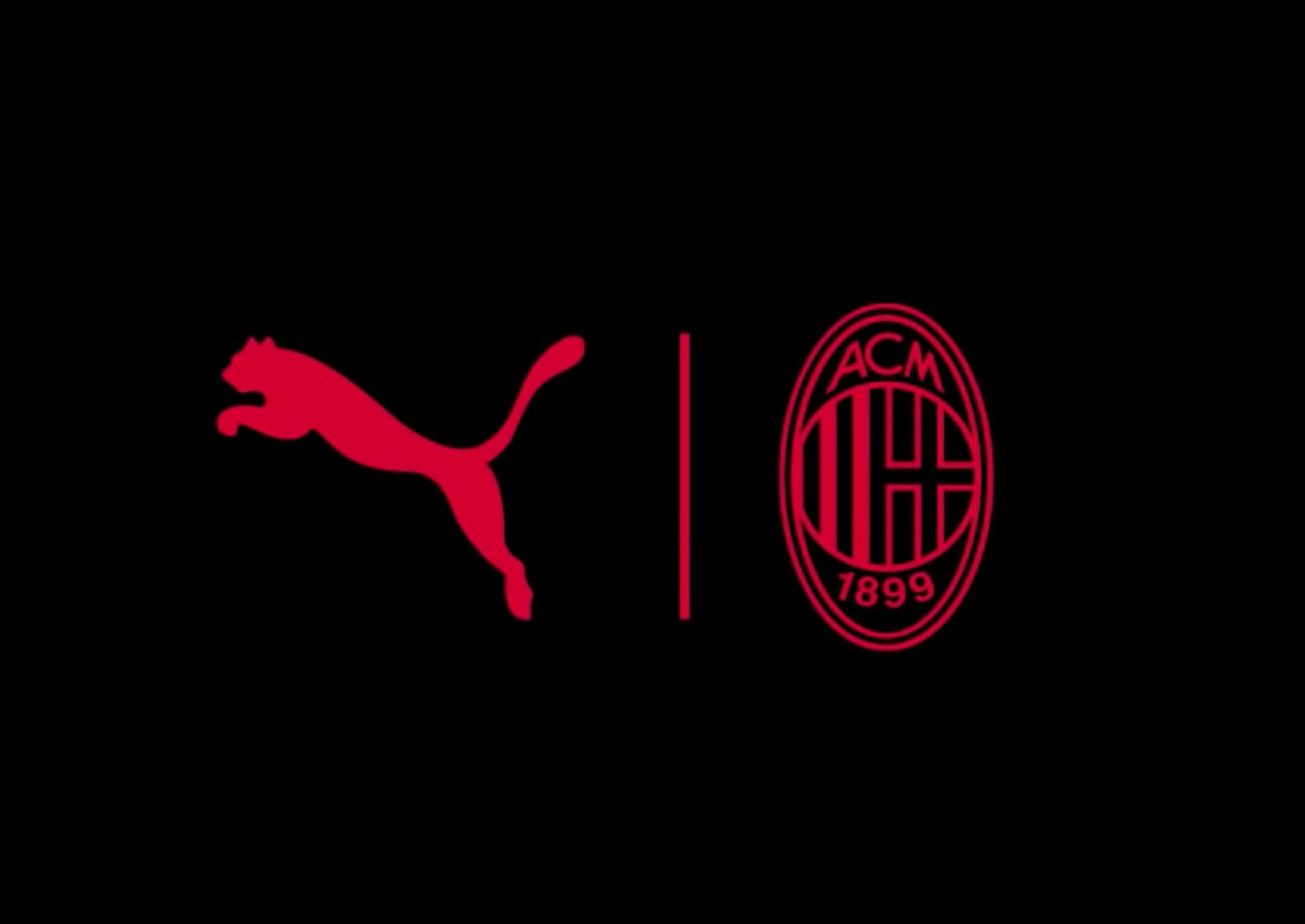 Photo – New AC Milan away kit for 20/21 season is bound to divide opinions