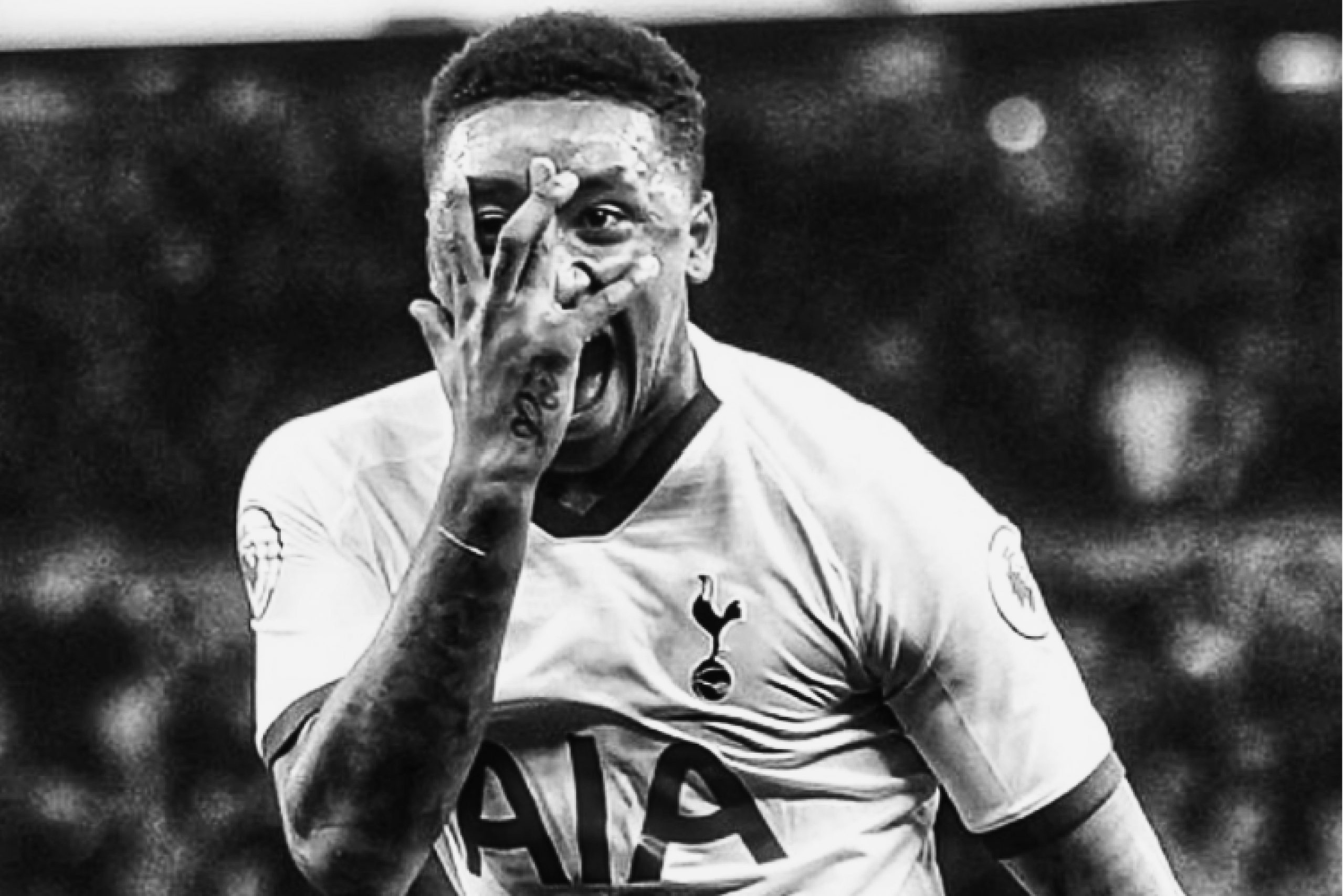 Steven Bergwijn hailed as footage drops of Spurs star working out late at night in Amsterdam