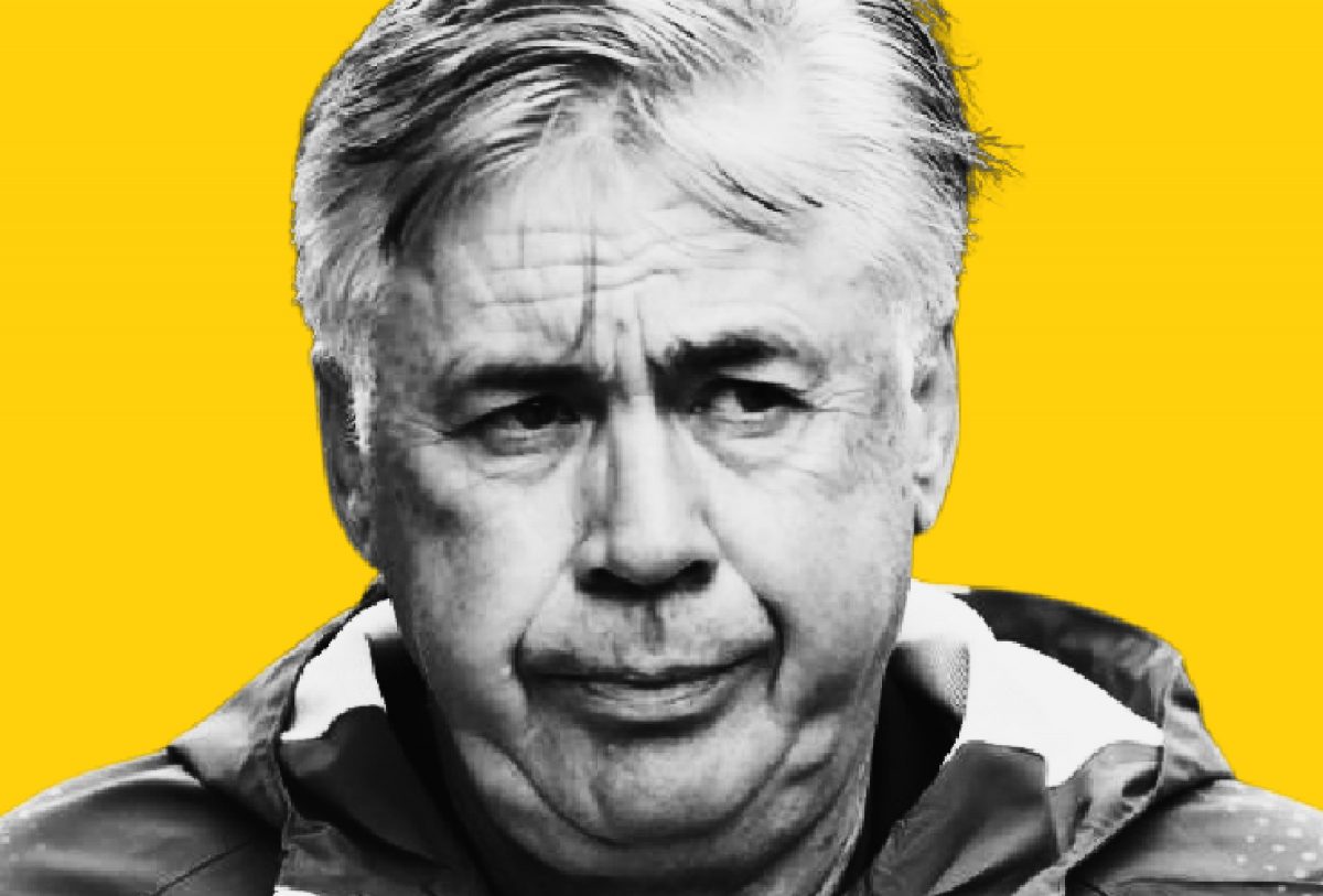 Tier 1 journo for all things Liverpool accuses Carlo Ancelotti of ‘point-scoring’