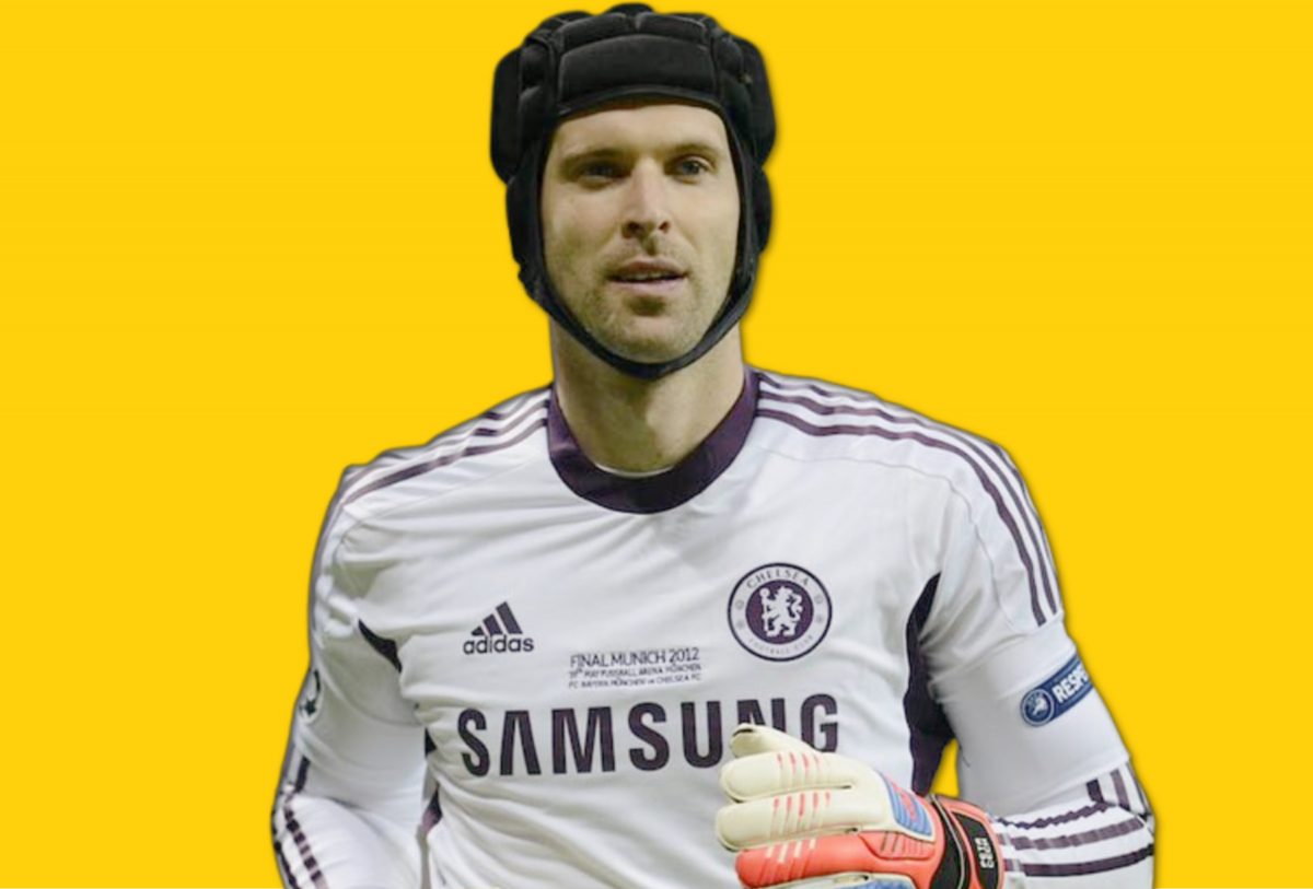 WTF? Petr Cech enlisted in 25-man Chelsea squad for 20/21 Premier League season