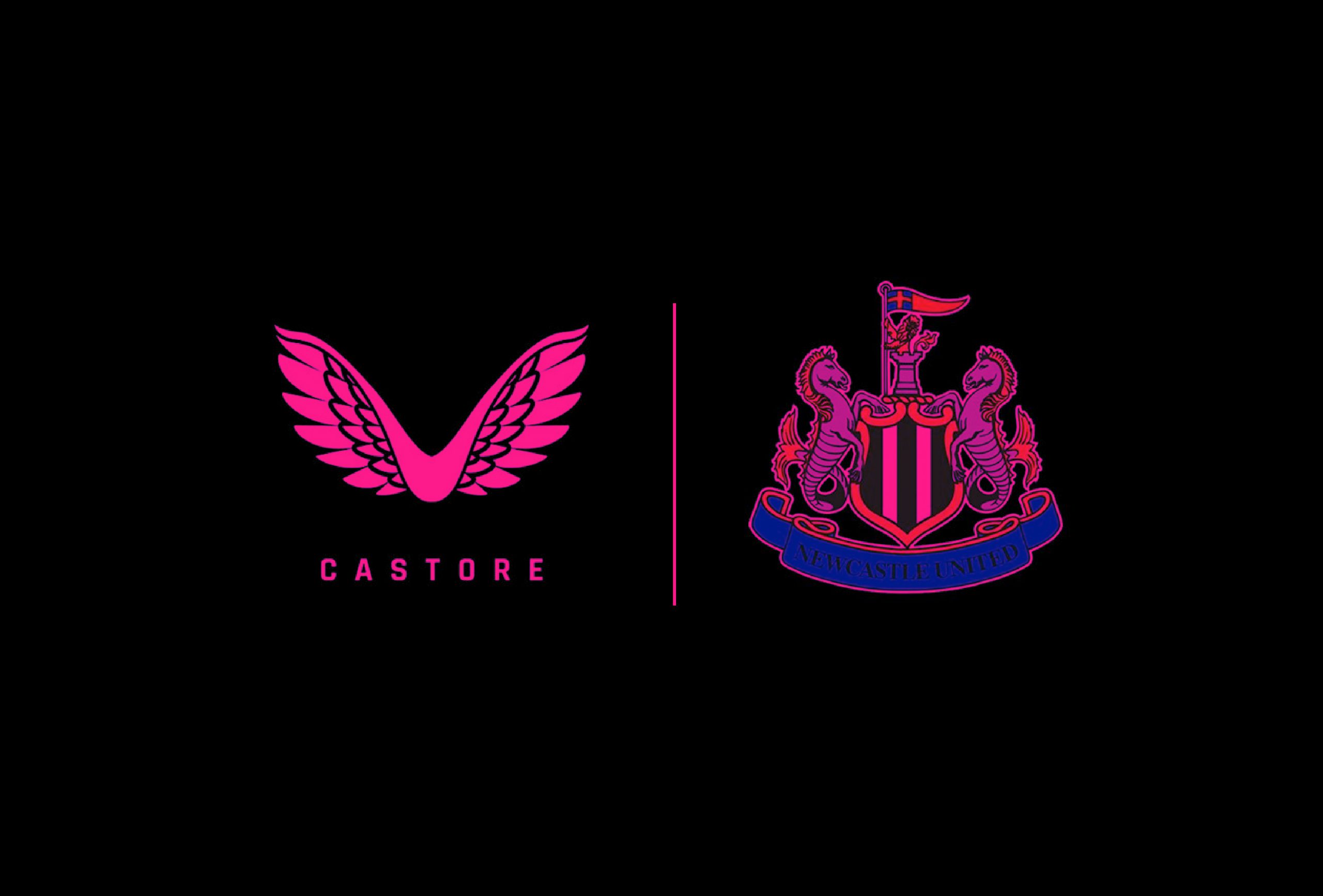 Gorgeous concept kits emerge as Newcastle United agree new deal with Castore