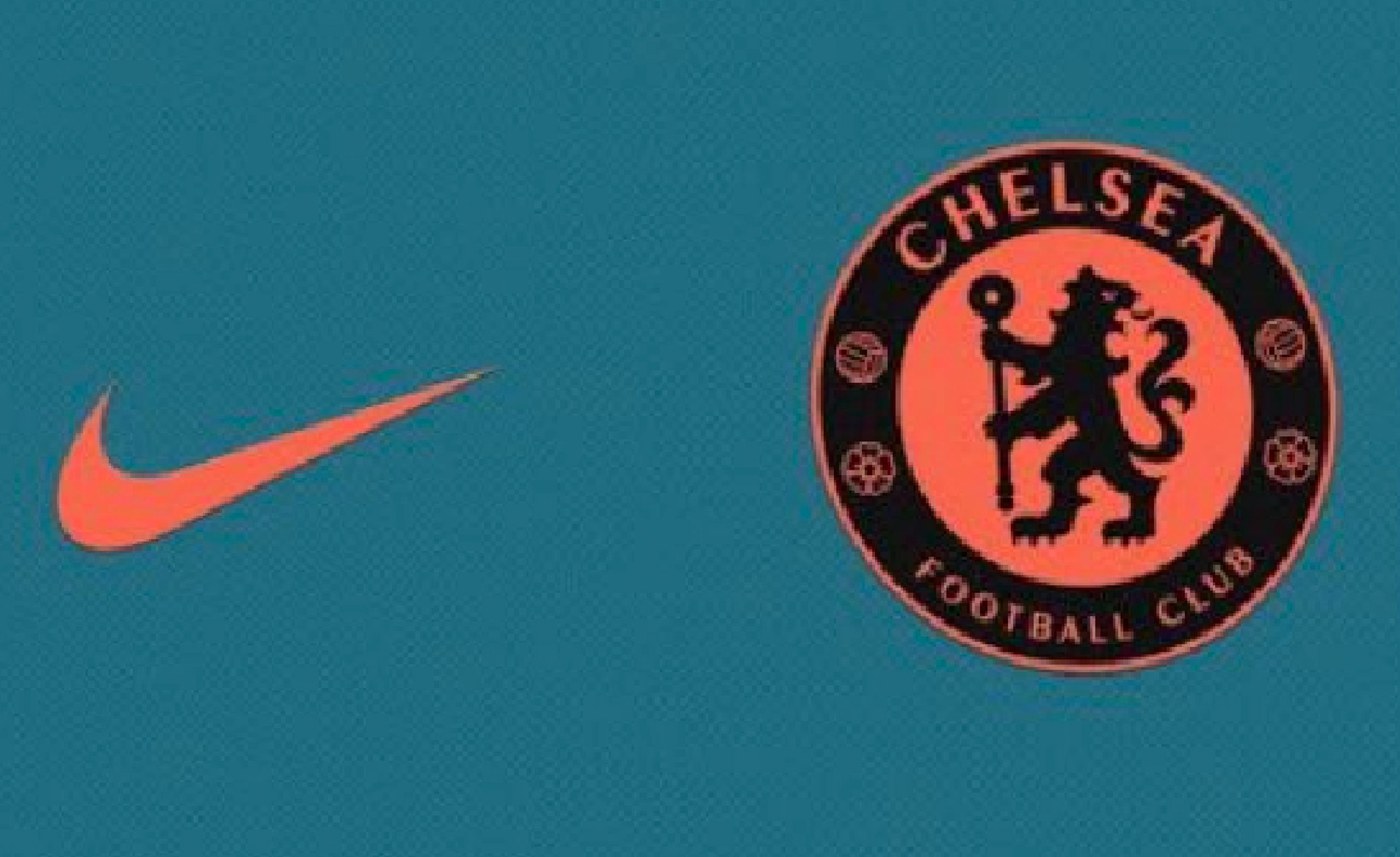 Chelsea third kit for 21/22 season from Nike could be pure sex