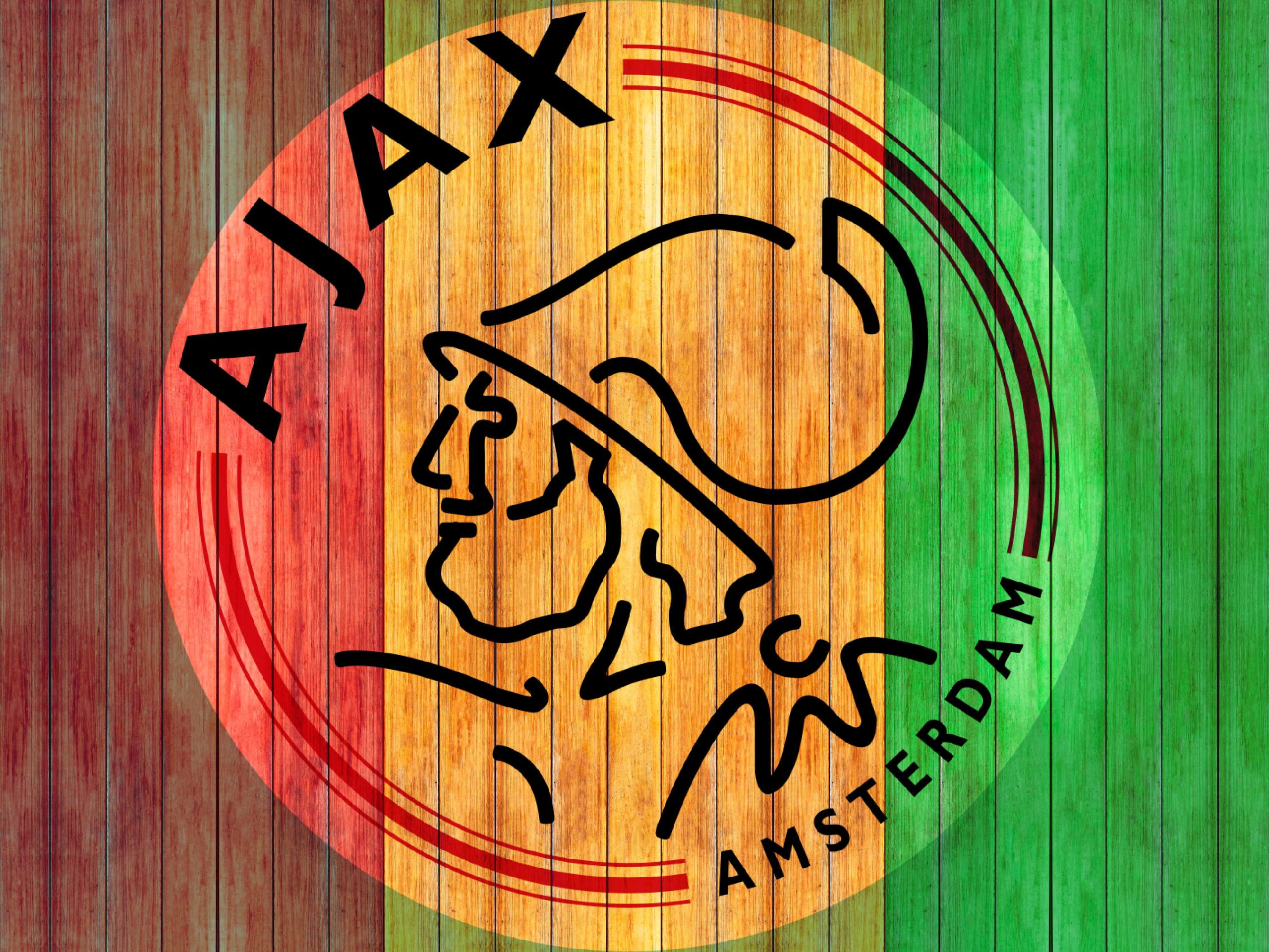 Ajax 3rd kit 21/22