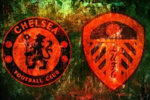 Chelsea v Leeds United