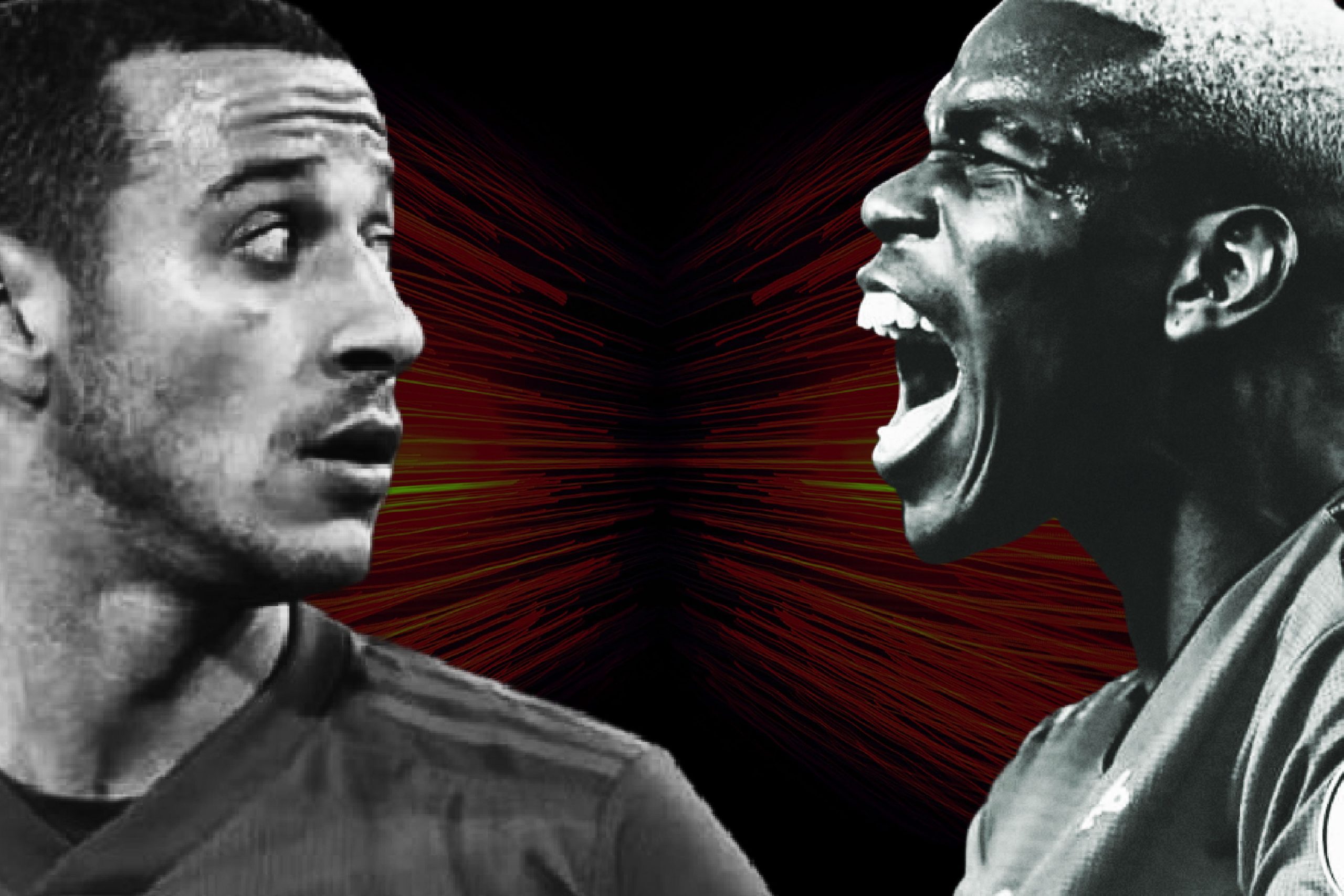 Who’s better, Thiago Alcantara or Paul Pogba? – Man Utd fans have had their say