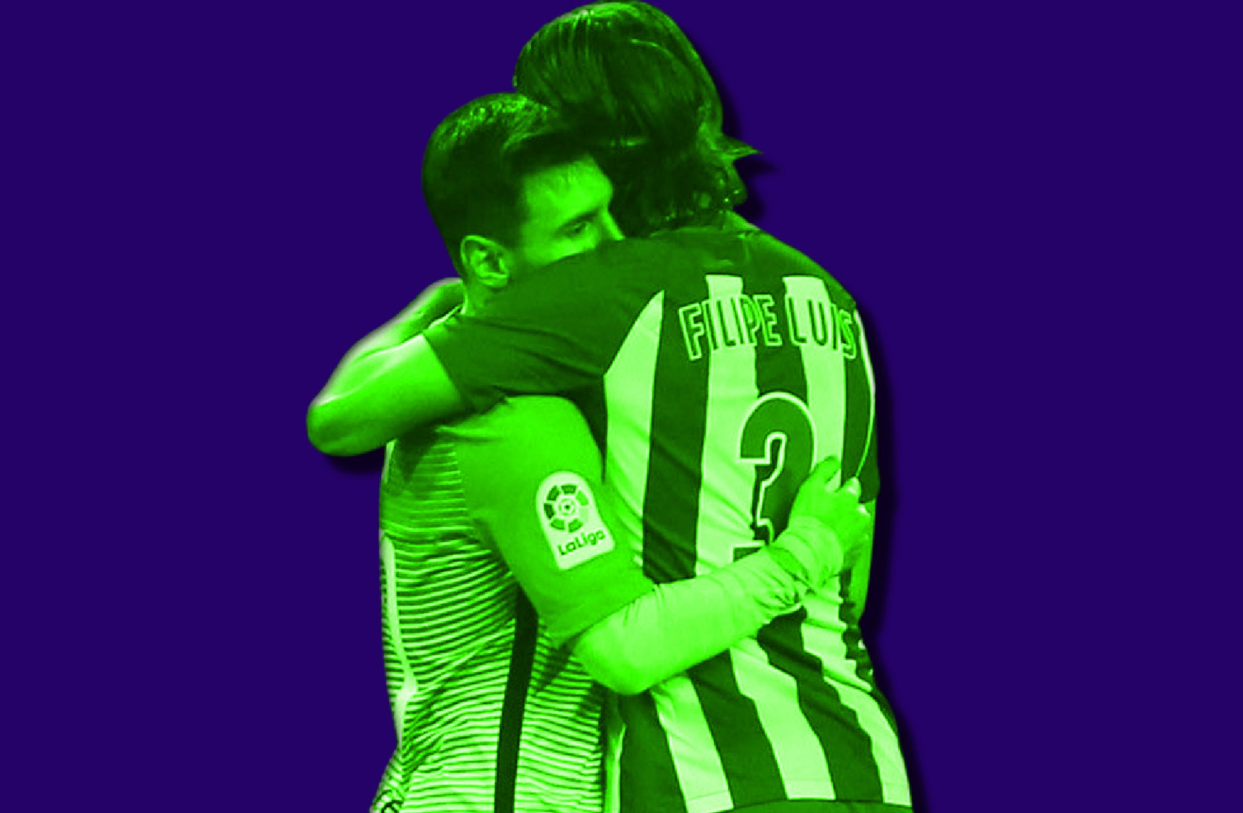 Quotes: Filipe Luis reveals fascinating insights into his battles with Lionel Messi over the years