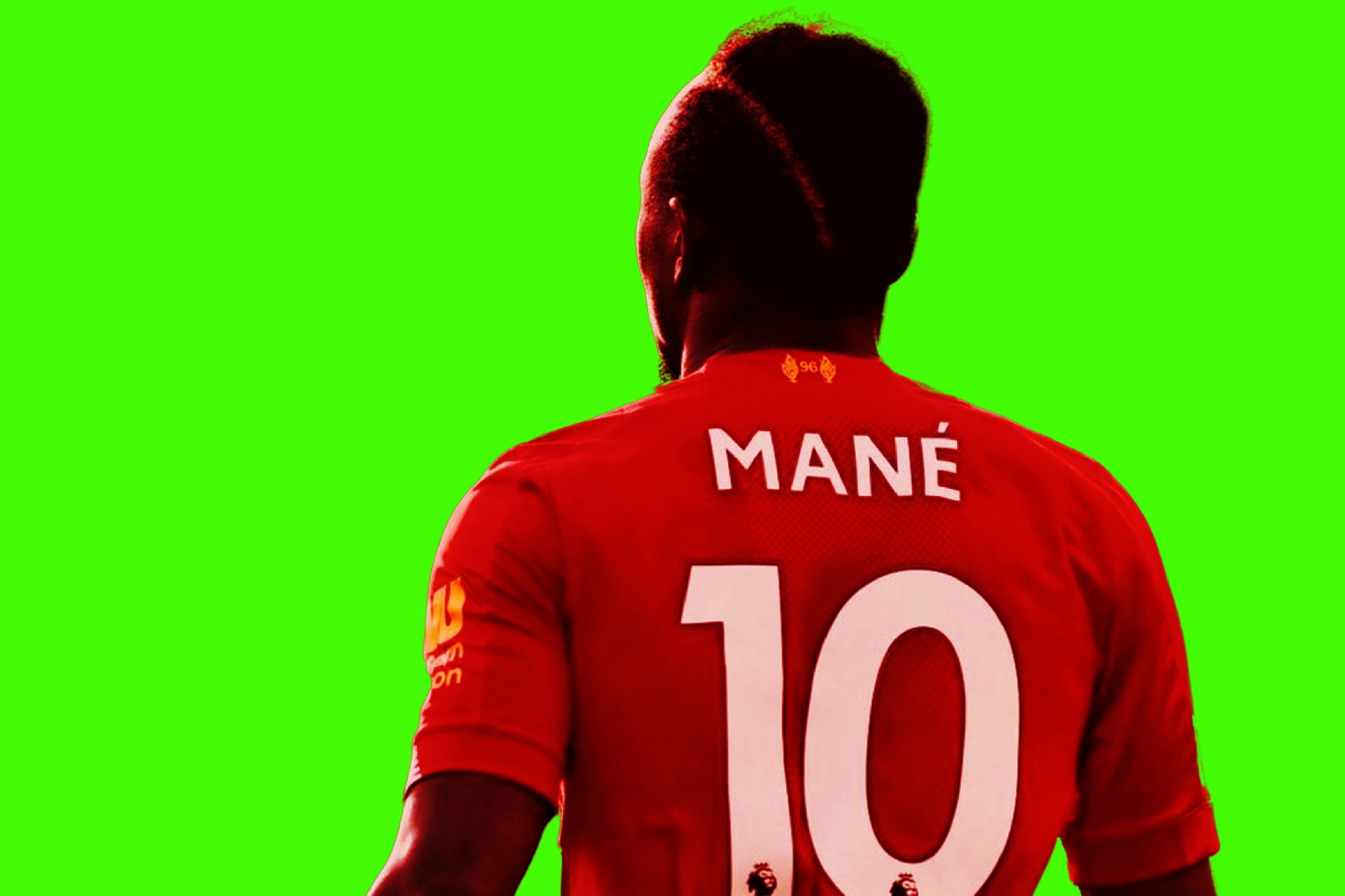 Sadio Mane considering investing in a fourth division club in France