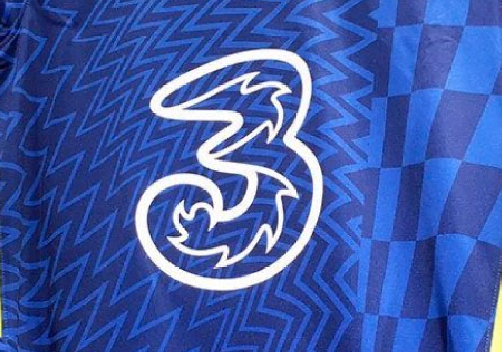 Chelsea home kit for 21/22 season marred with ‘horrible patterns’ as new image surfaces online