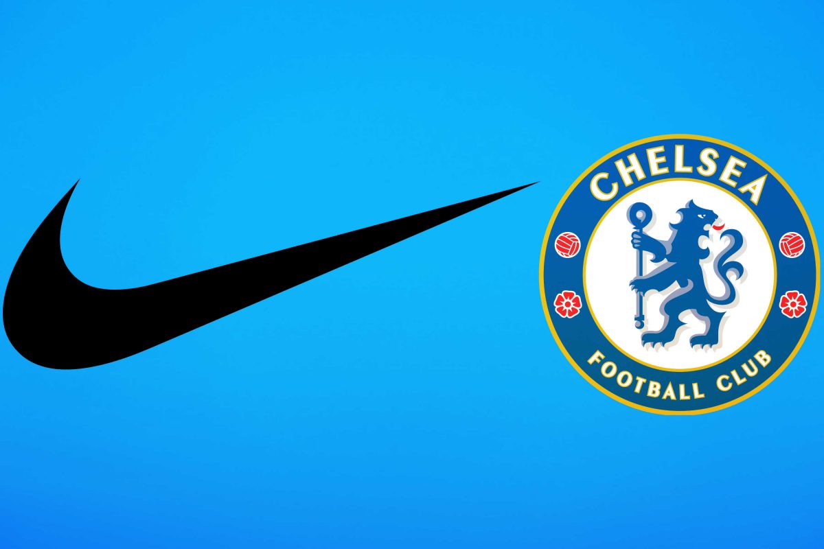 Image: First leaks of 21/22  Chelsea home kit emerge