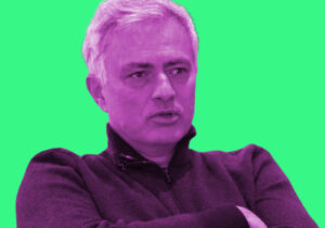 Jose Mourinho (1)