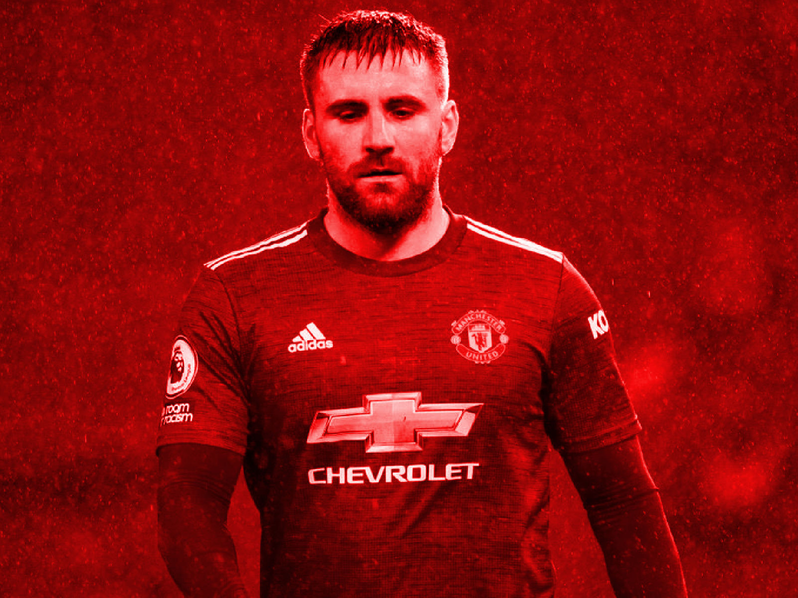Official Call of Duty account responds after Luke Shaw is accused of timing his injuries around game’s new releases