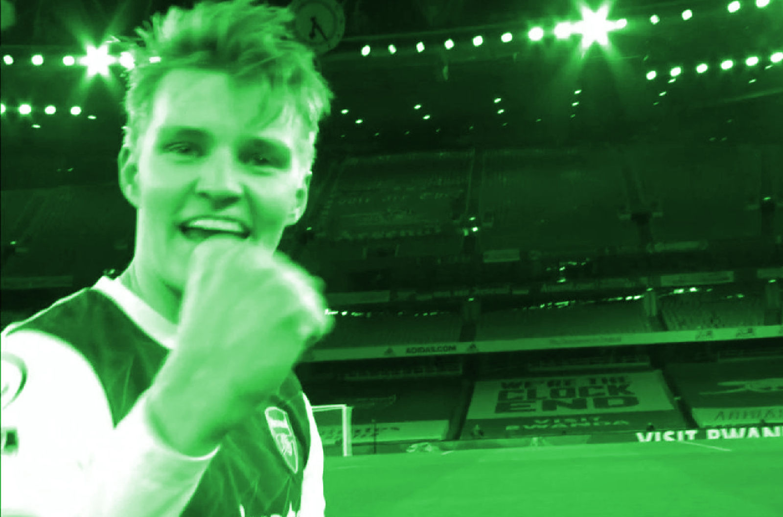 Spanish outlet gives 4 reasons why Martin Odegaard could make his move to Arsenal permanent 