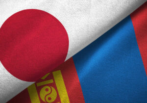 Mongolia v Japan (1)