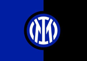 New Inter Milan logo