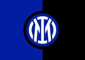 New Inter Milan logo