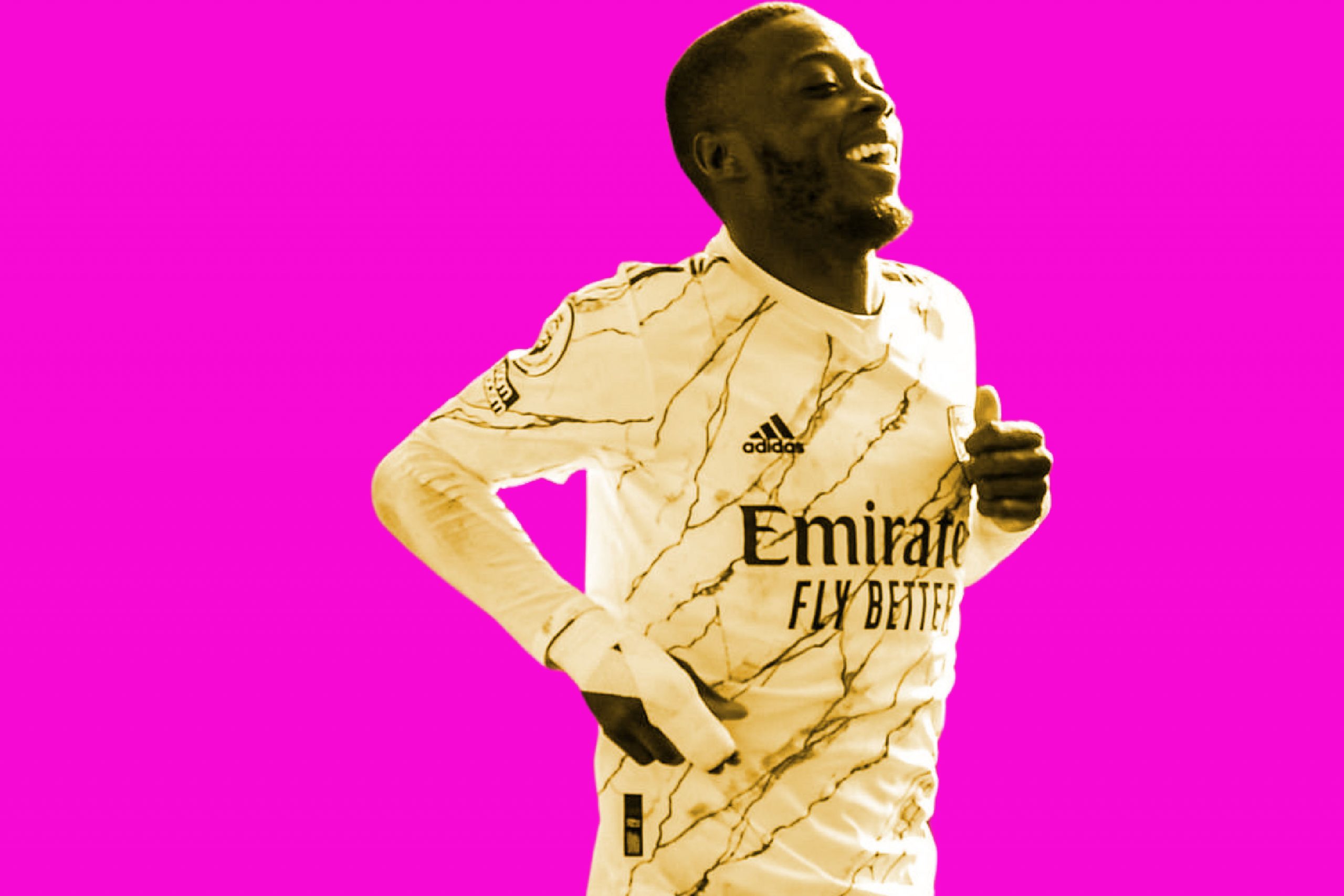 The vital element that is key to unlocking Nicolas Pepe according to Arsenal fans