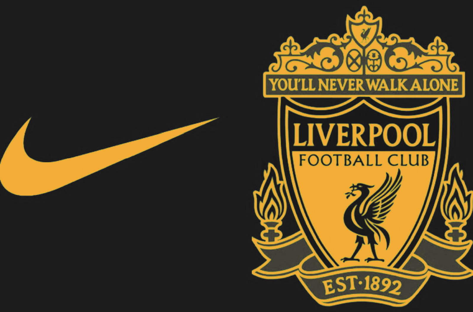 Nike slammed as new home kit fails to excite Liverpool fans
