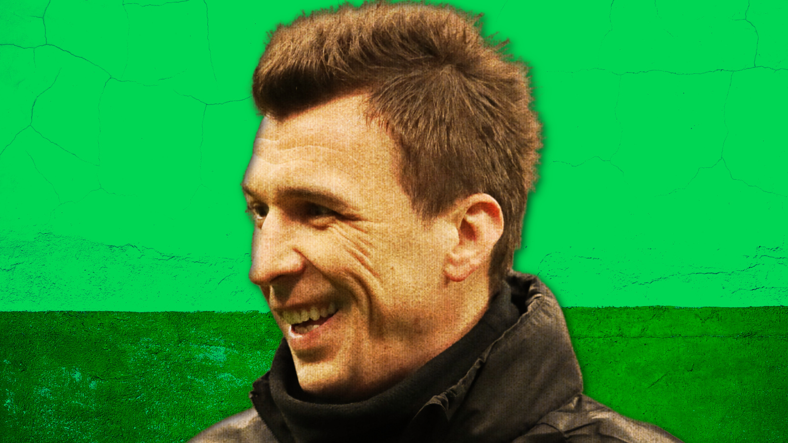 Here’s why Mario Mandzukic renounced his salary for March at AC Milan