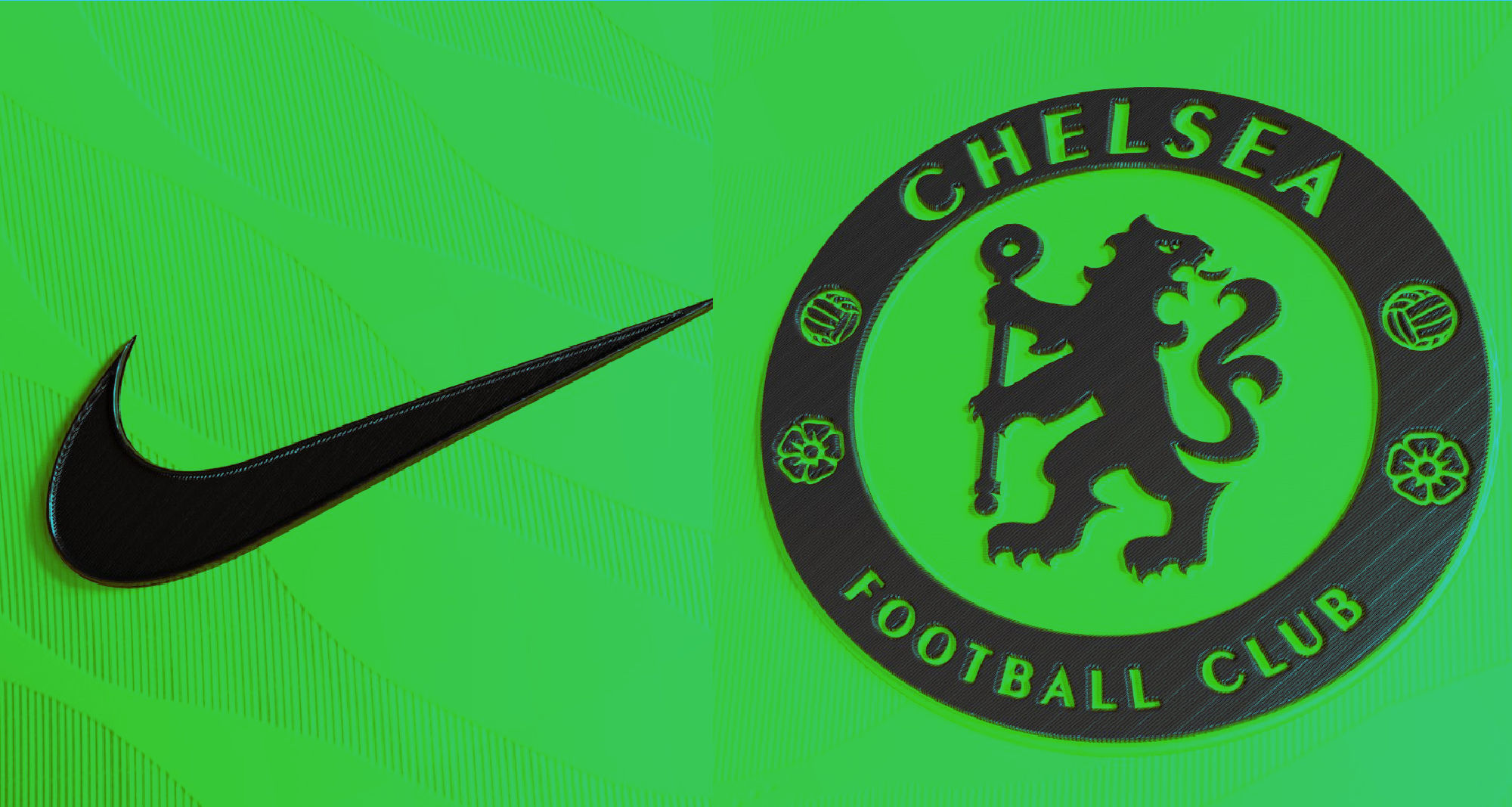 New leak shows the truly despicable nature of 21/22 Chelsea home kit