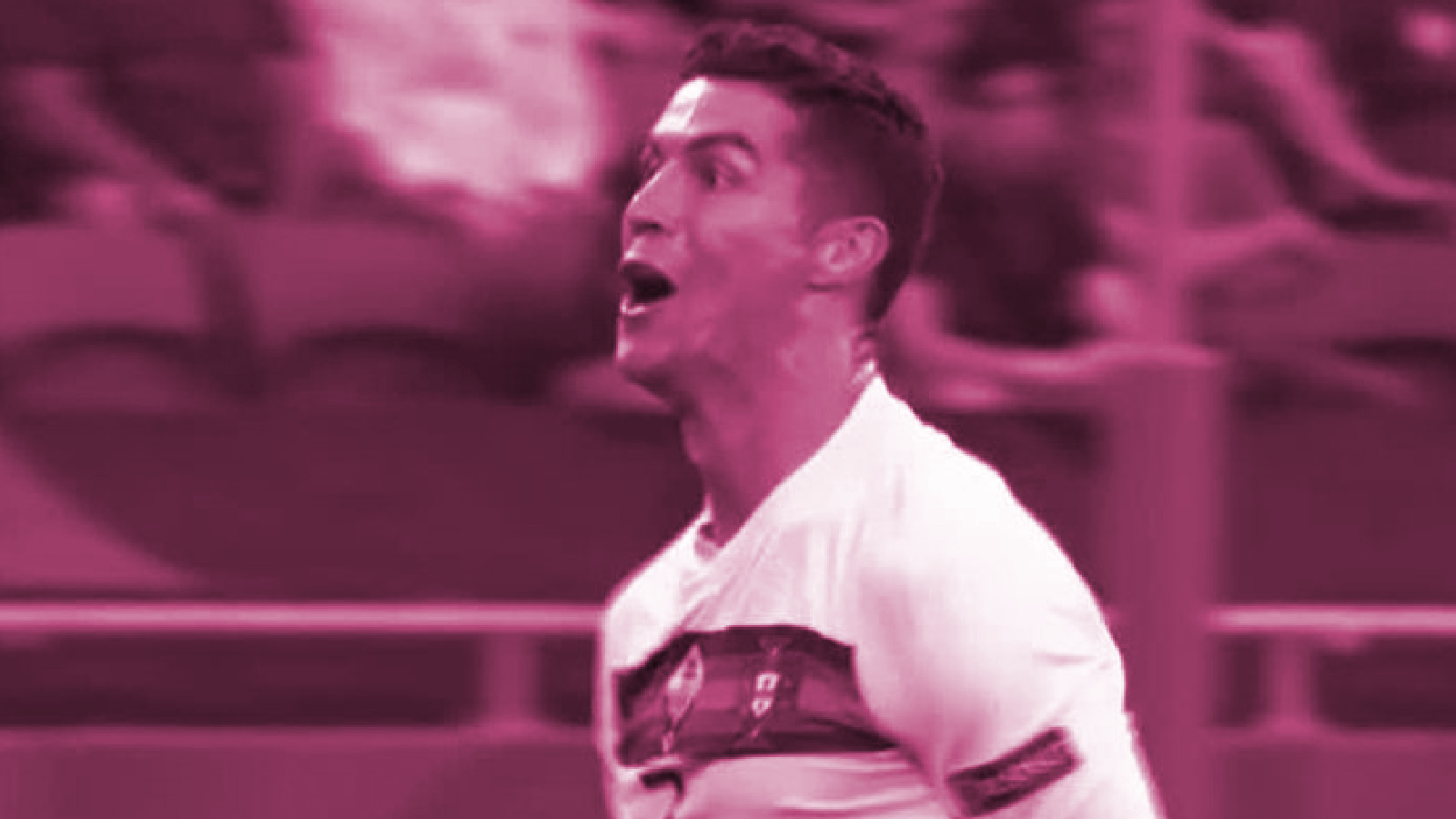 Video: Cristiano Ronaldo caps off 33-pass team goal poetry against Hungary