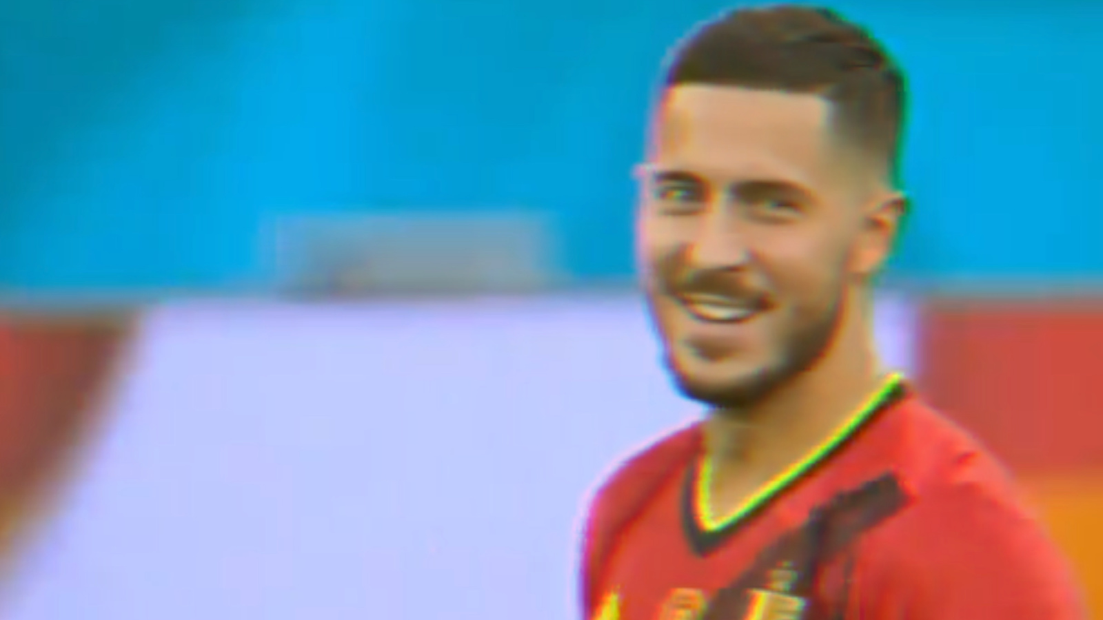Eden Hazard’s personal highlights against Portugal makes for a compelling watch