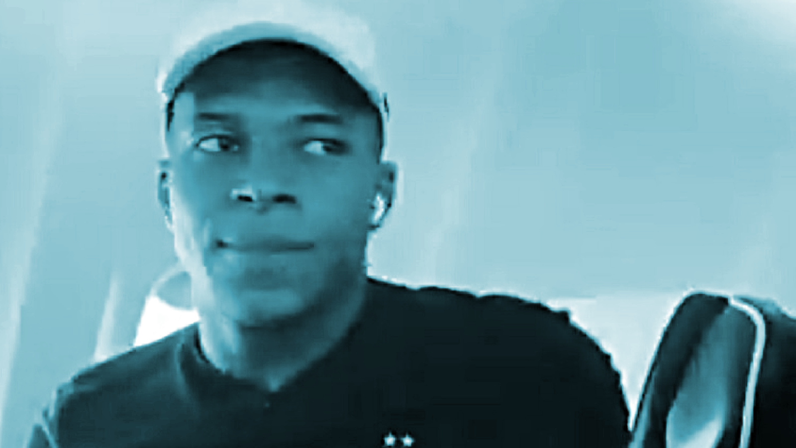 Video: Kylian Mbappe reacts to being a Newcastle player on Football Manager