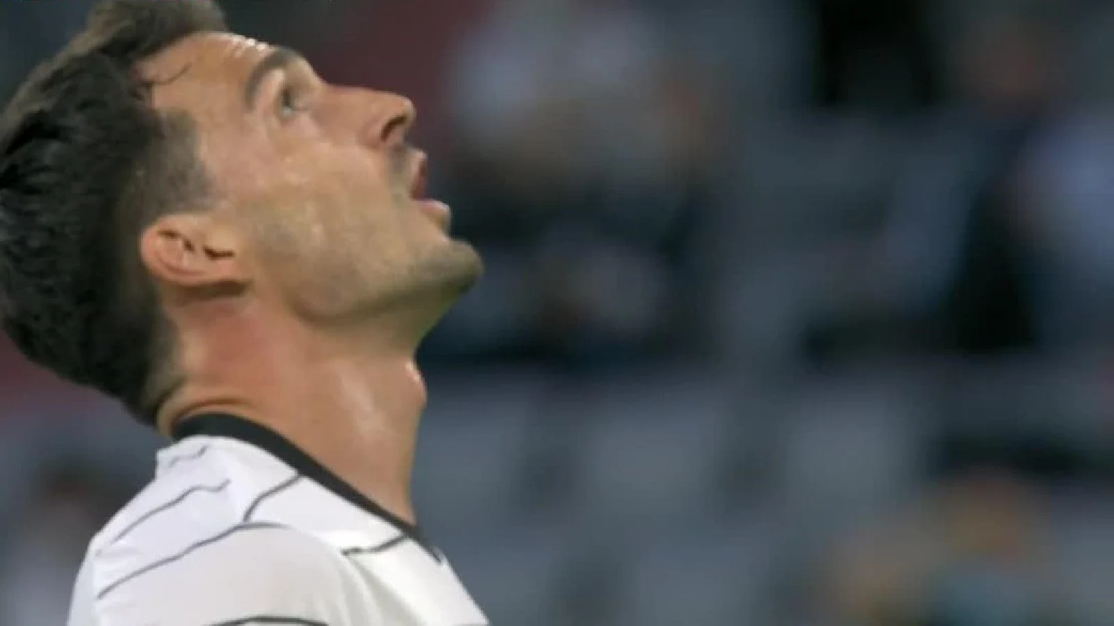 Mats Hummels screams in despair after scoring an own goal against France