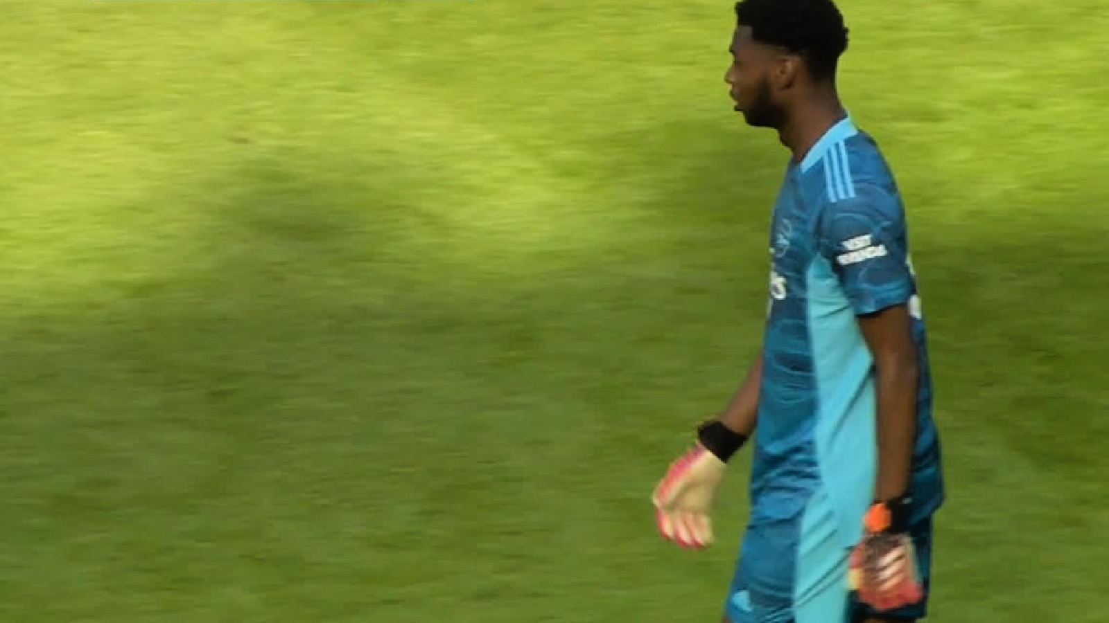 Watch: Arsenal concede awful goal 22 minutes into pre-season