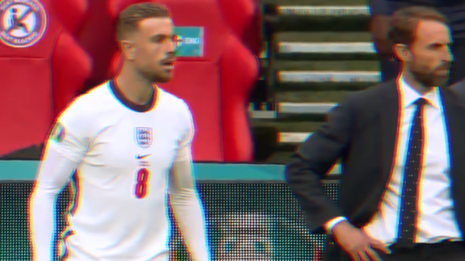 Watch: Jordan Henderson shows he’s part of the pack with passionate reaction