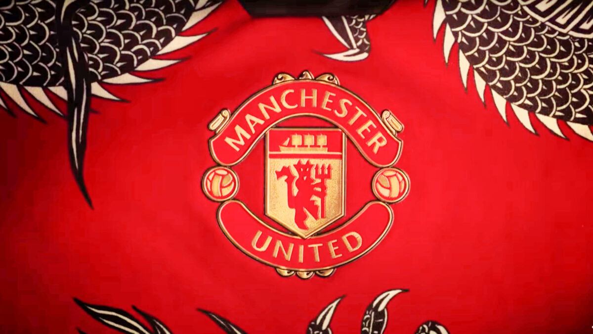 Man Utd and Adidas hit the spot with 21/22 third kit launch video