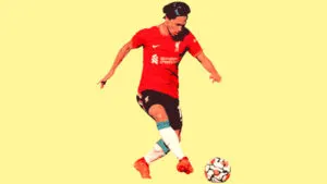 Takumi Minamino continues to impress for Liverpool in pre-season with a first-time volleyed goal v Bologna