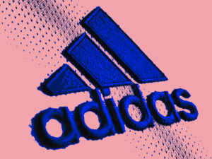 Adidas logo (1)