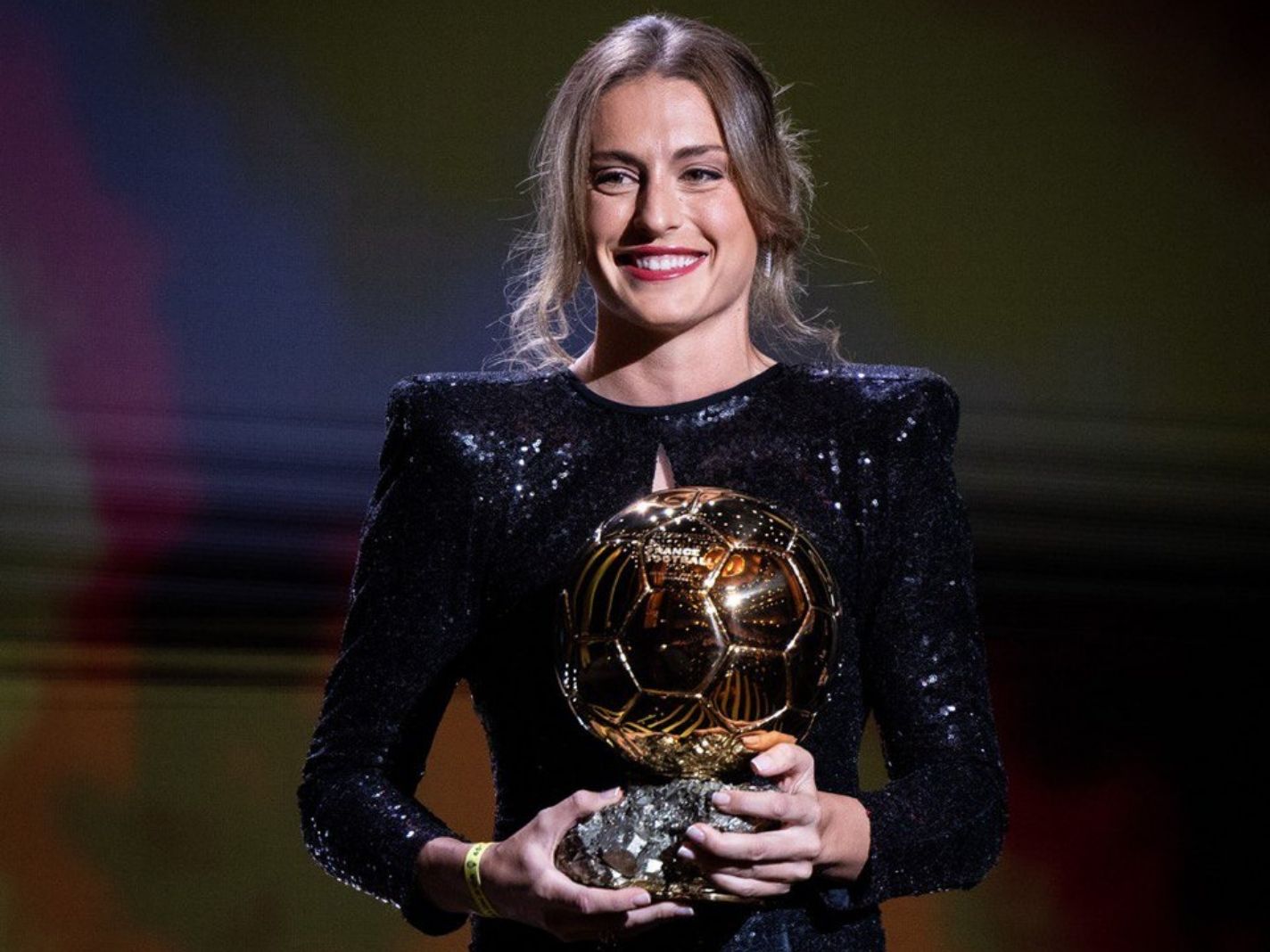 How many Instagram followers did Alexia Putellas gain after winning Ballon d’Or?