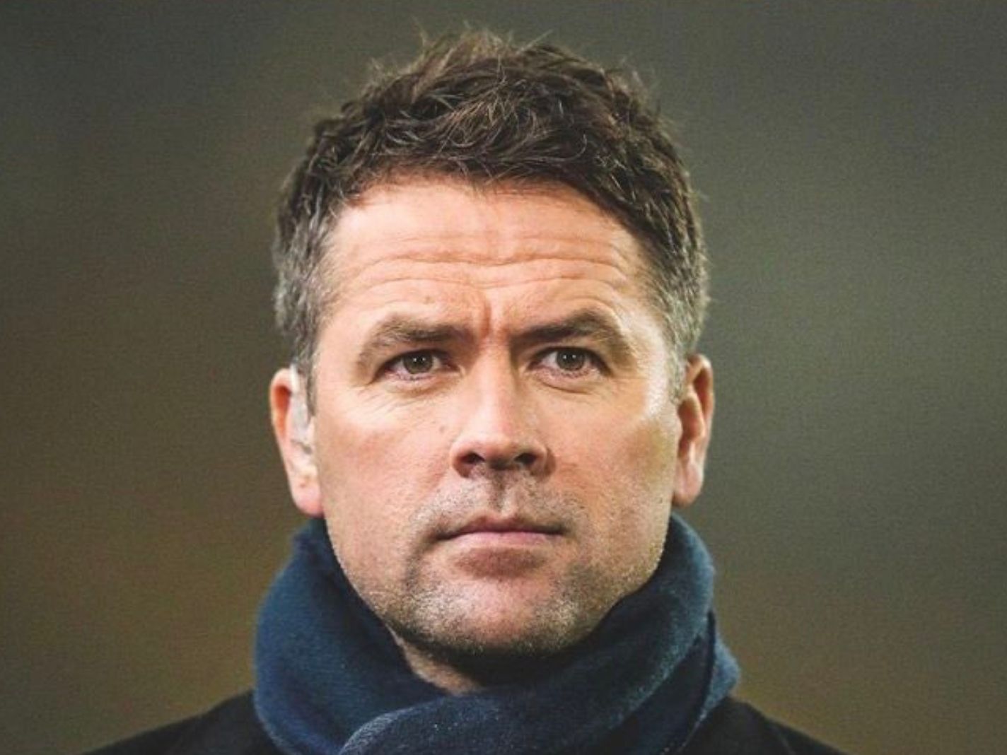 Michael Owen produces godawful 17-word take on Champions League redraw