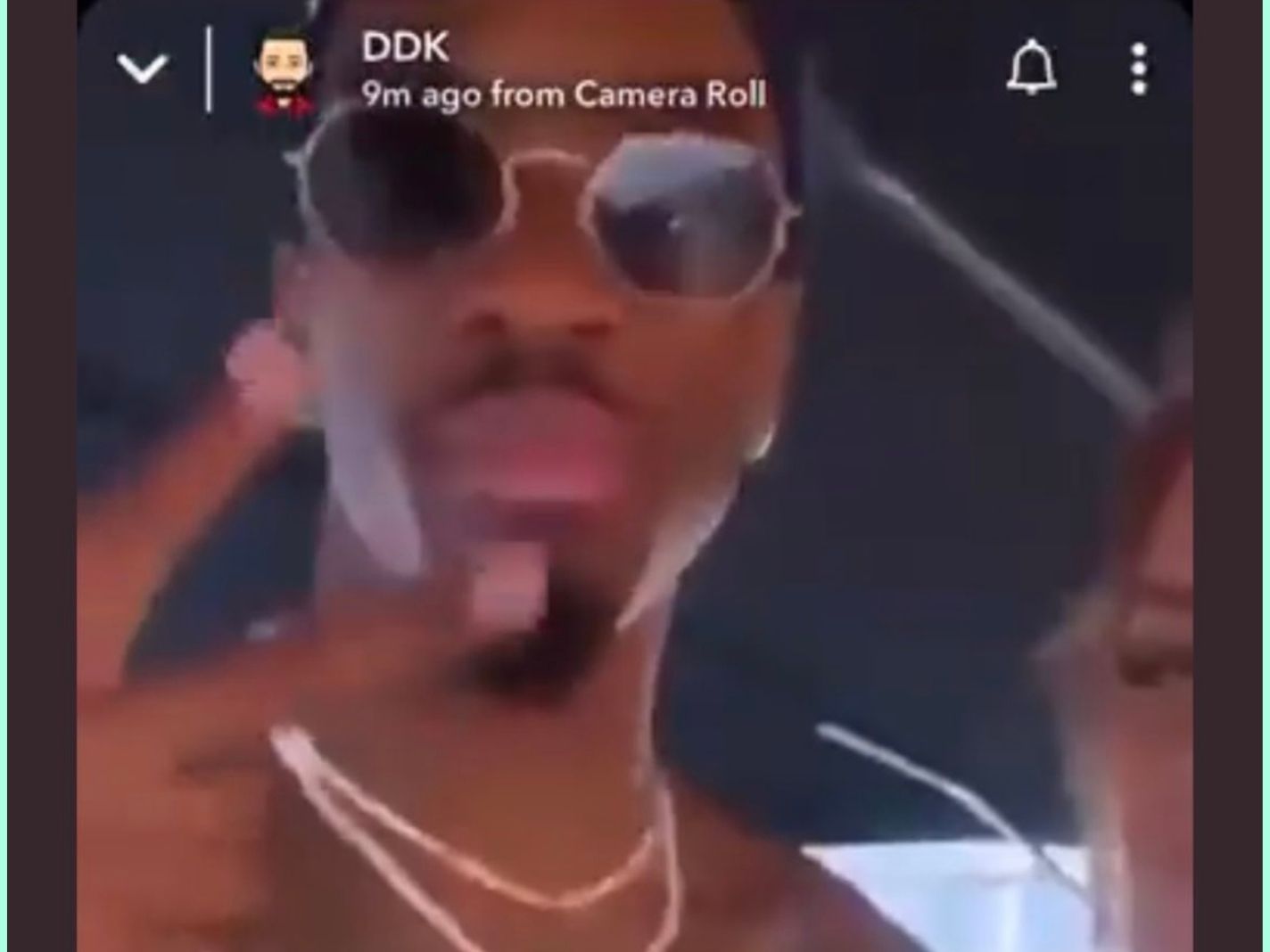 Twitter reacts as video emerges of Ivan Toney saying “f*ck Brentford” whilst on holiday