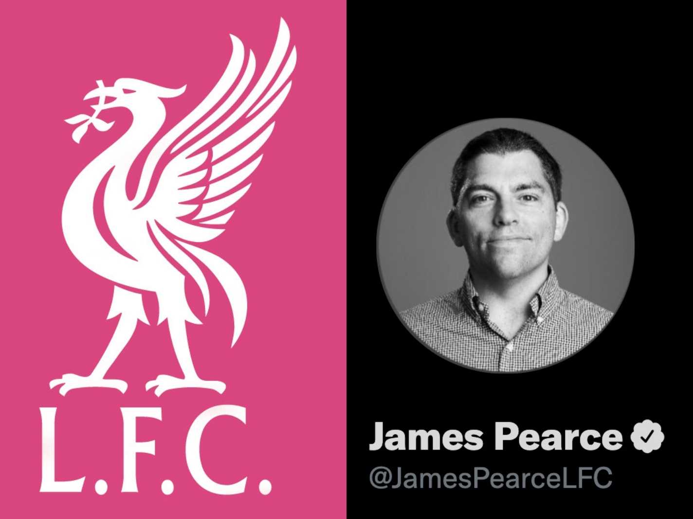 Liverpool journo James Pearce embroiled in racism row? – Here’s what we know