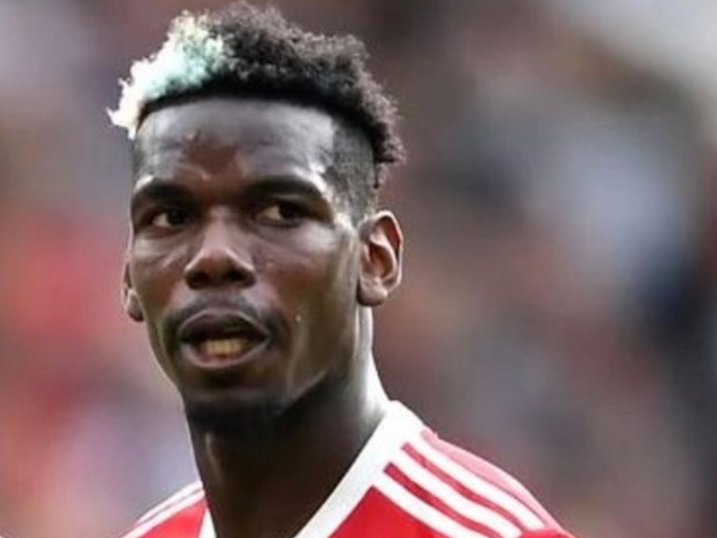 Paul Pogba forced to delete Instagram post offering prayers in mosque