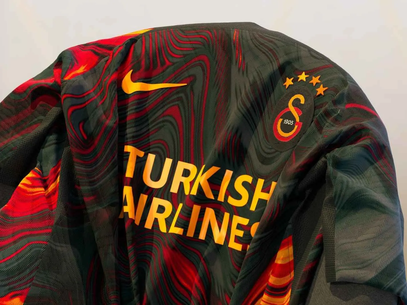Galatasaray concept kit