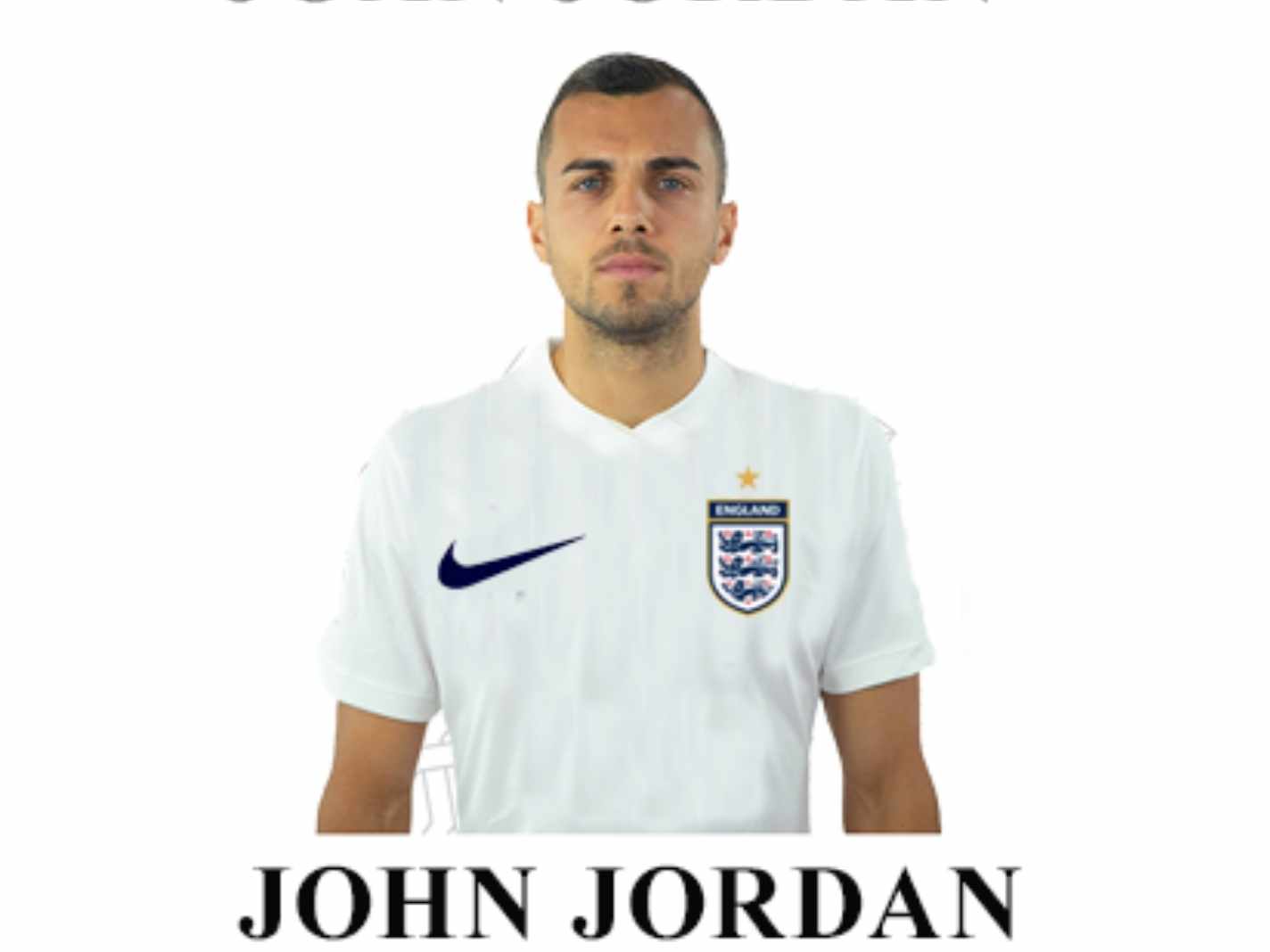 Sevilla expose Premier League fans with ‘John Jordan’ meme