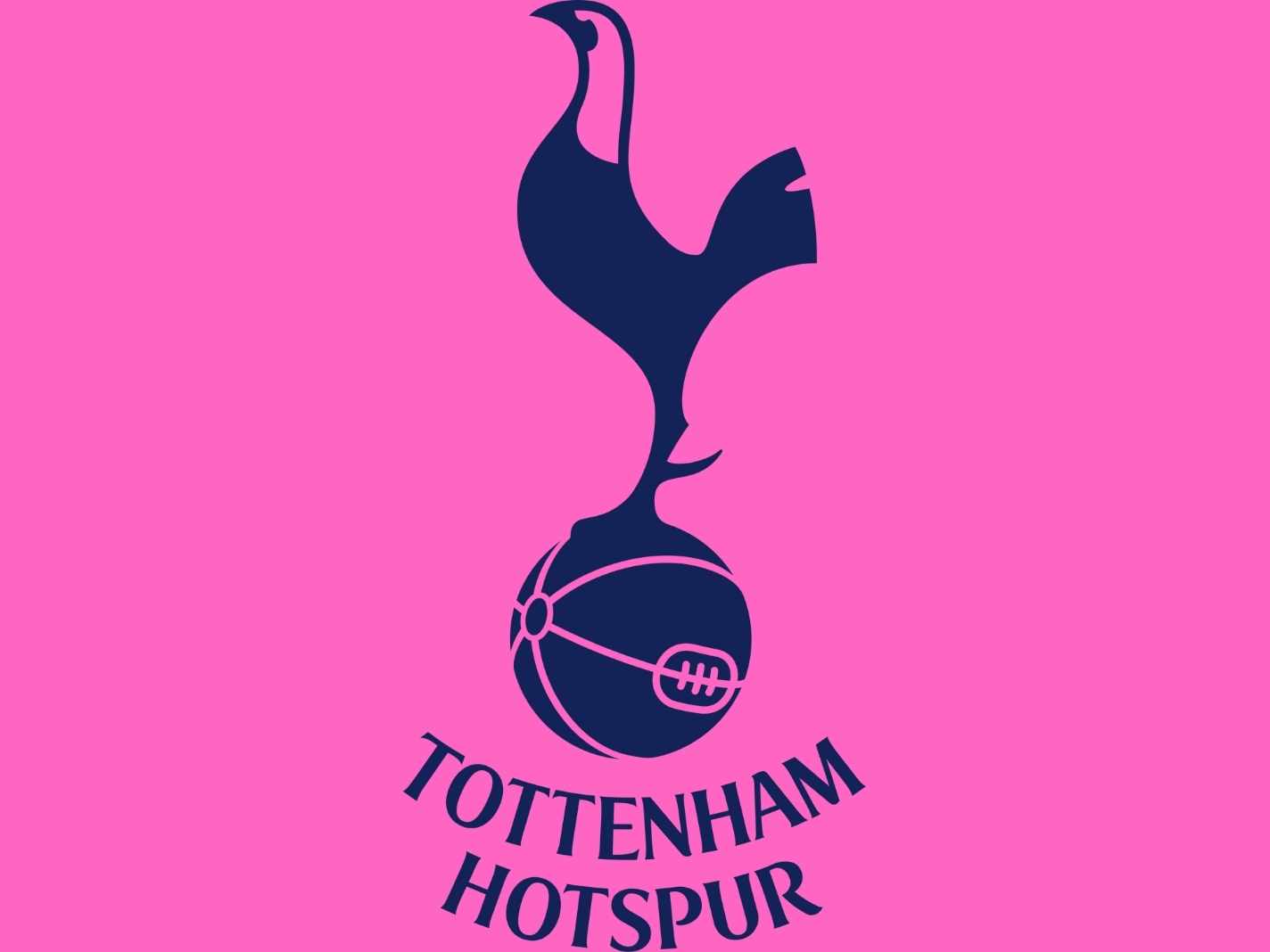 The reason why PETA want Tottenham to modify their club crest