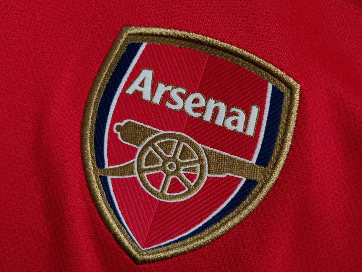 Arsenal home kit for 22/23 season leaks online with mixed reaction on collar