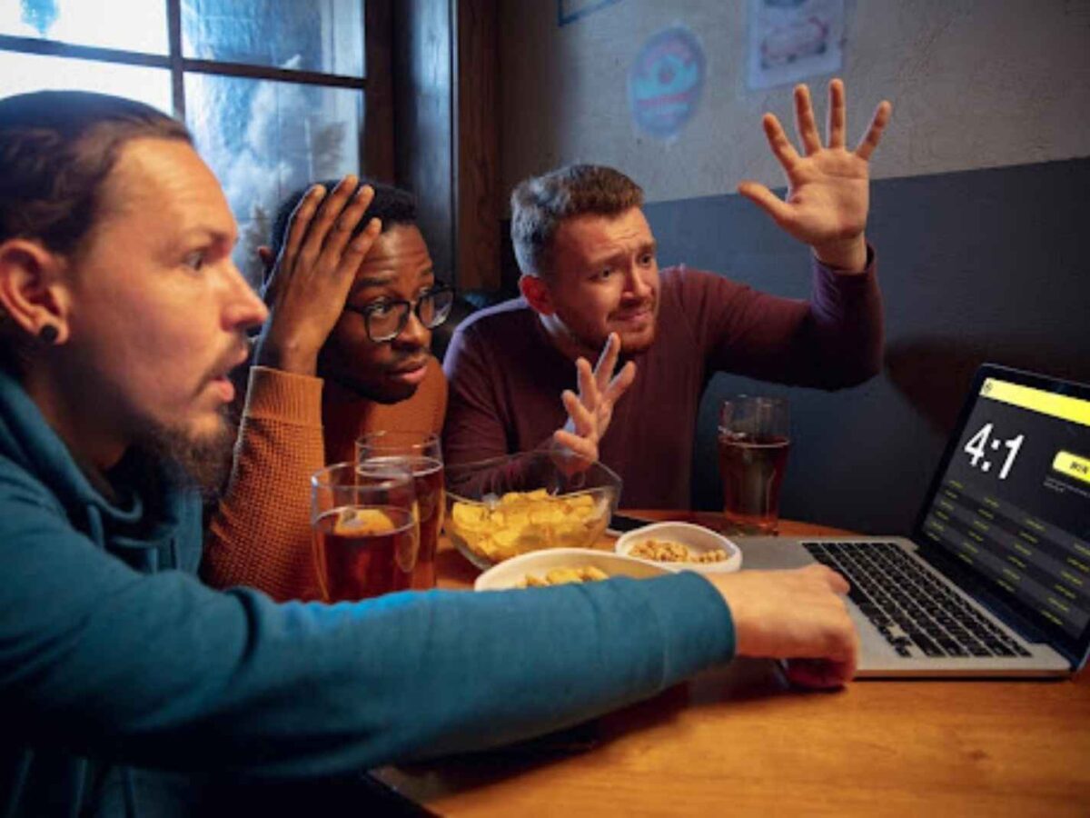 Betting on relegation scrap is more exciting