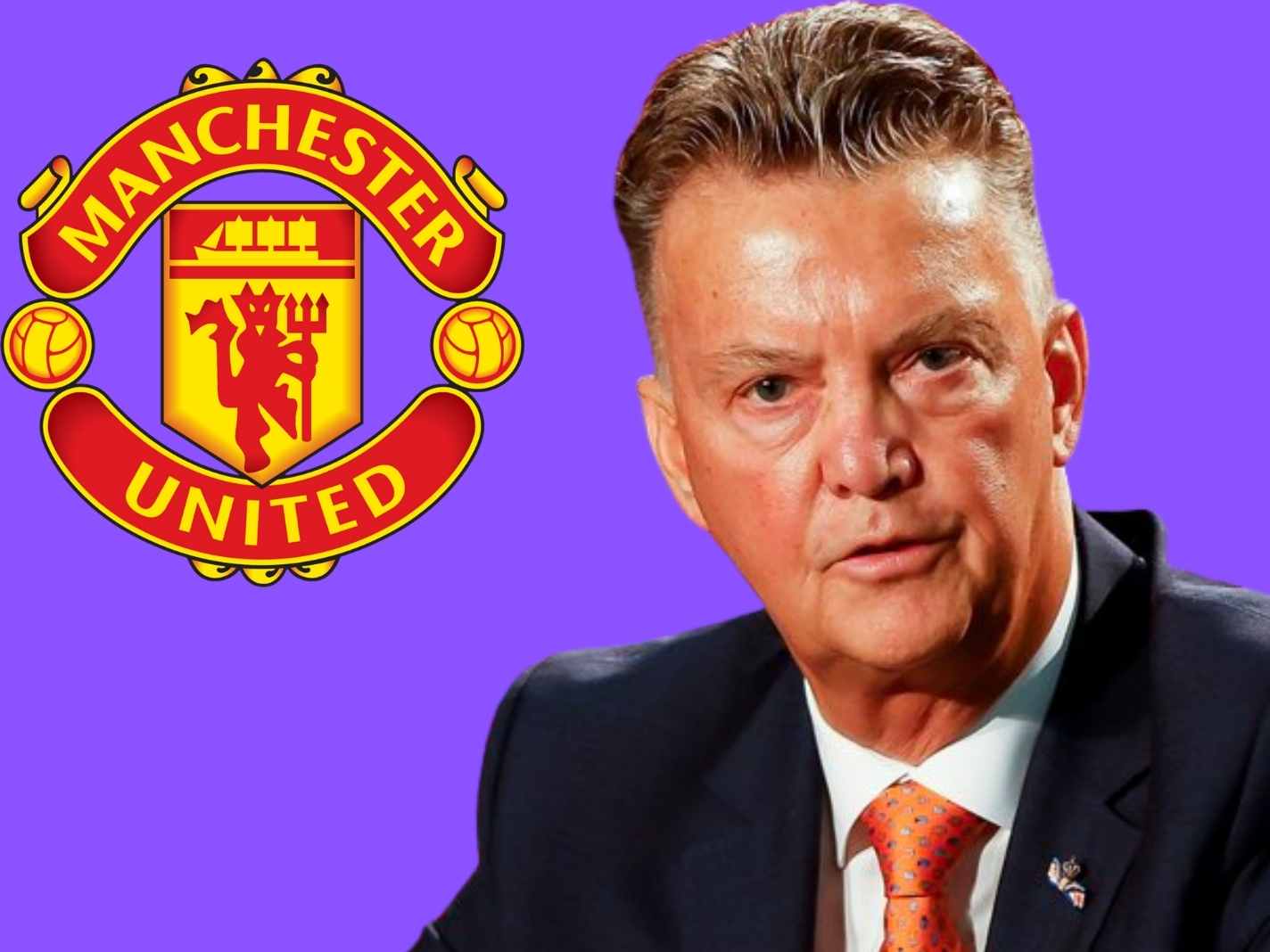 The MUTV example Man Utd fans are using to prove how Van Gaal is right