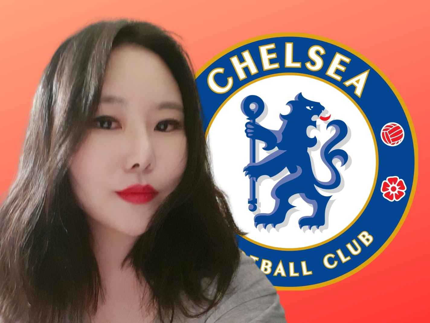 Possible Chelsea owner Catalina Kim