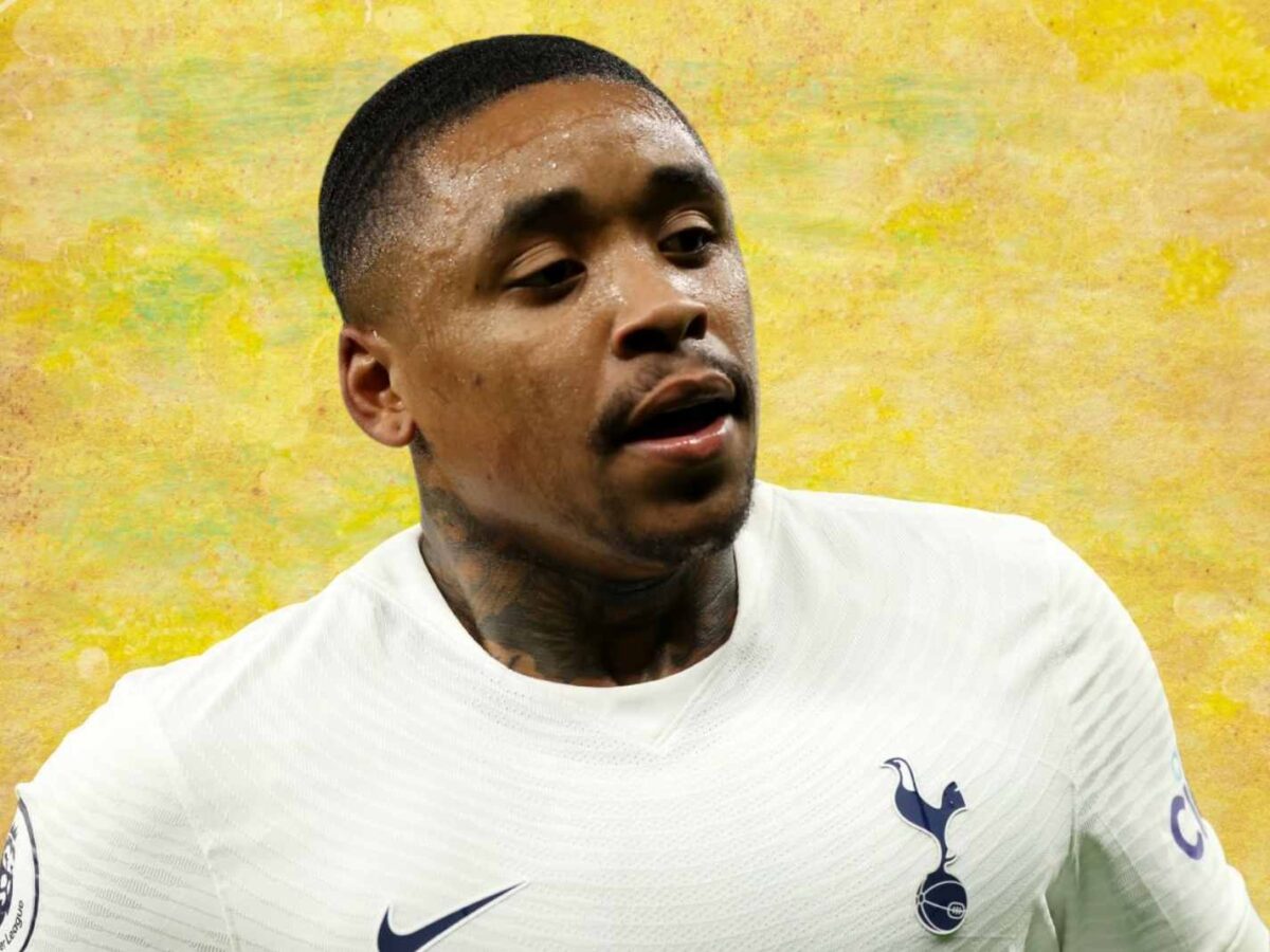 Steven Bergwijn