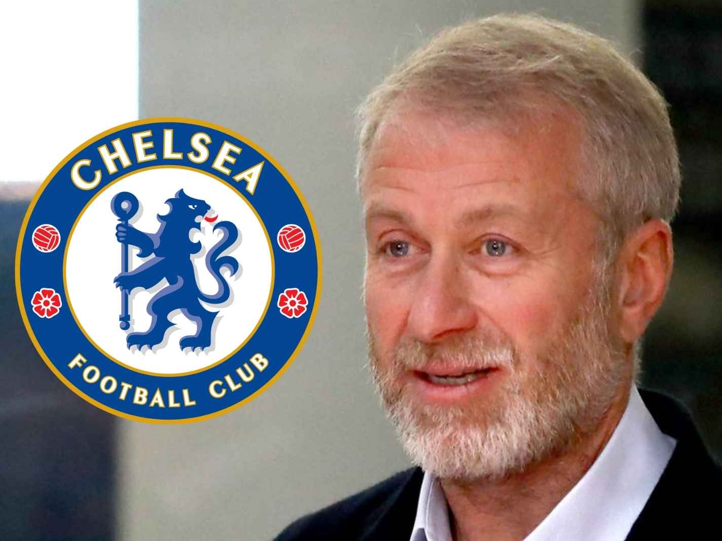 UK have put sanctions on Roman Abramovich due to his connections to Putin