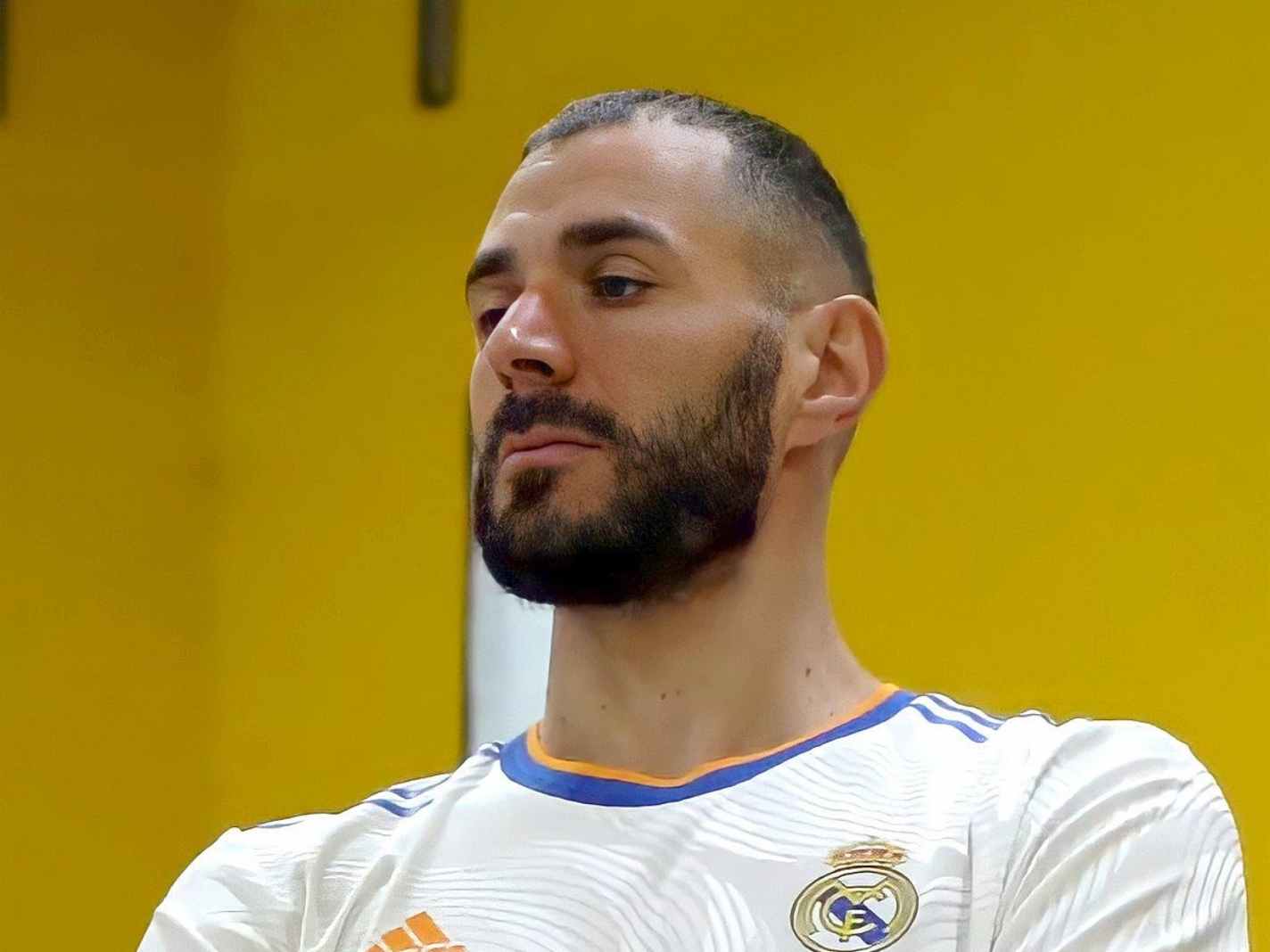 What Benzema said to Camavinga after his hat-trick proves mental toughness is real